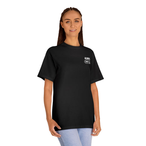 Always On DND Tee